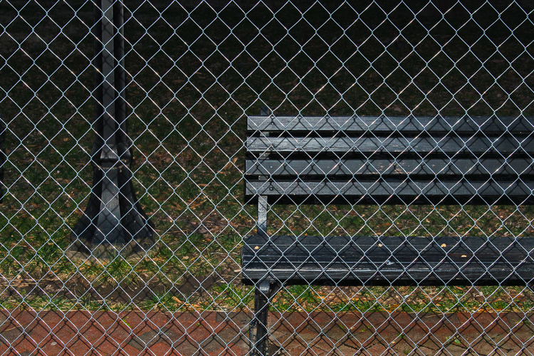 Michael Borek: Cue Art Foundation Exhibit, Life Force Magazine