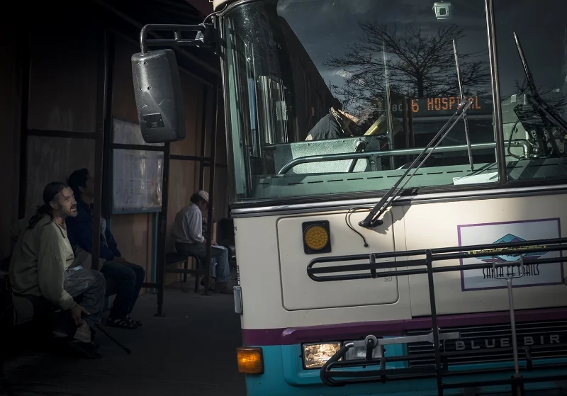 Fred Zafran, Michael Borek: 2015 FotoWeekDC Competition Winners