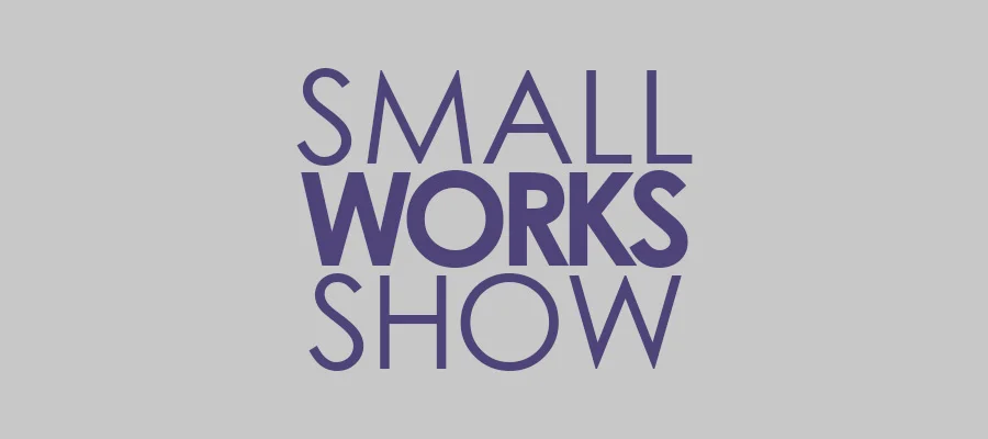 Small Works Show