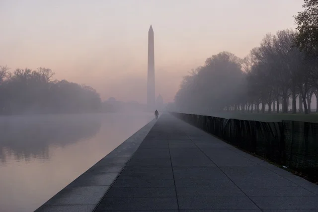 Timothy Hyde - New Exhibit