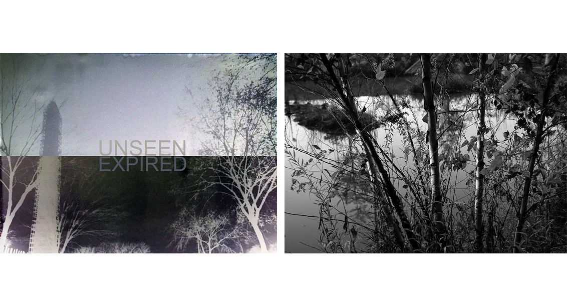 Soomin Ham and Eric McCollum - New Exhibits