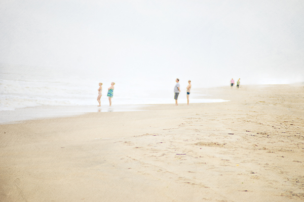 Maureen Minehan - "At Waters Edge"