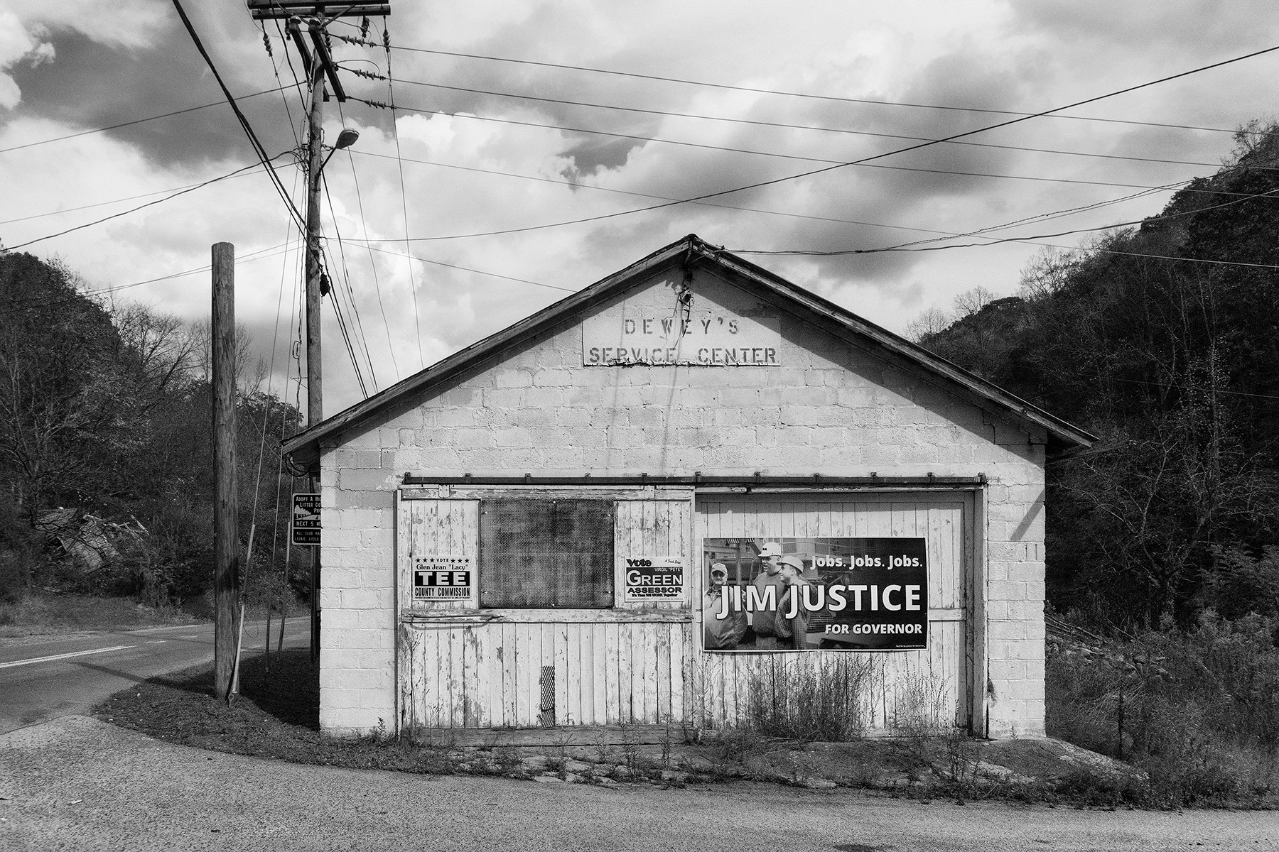©Sandy LeBrun-Evans