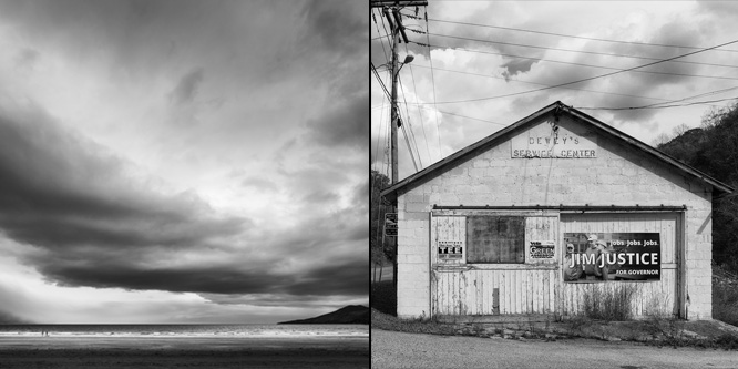 New Exhibits: Colleen Henderson and Sandy LeBrun-Evans