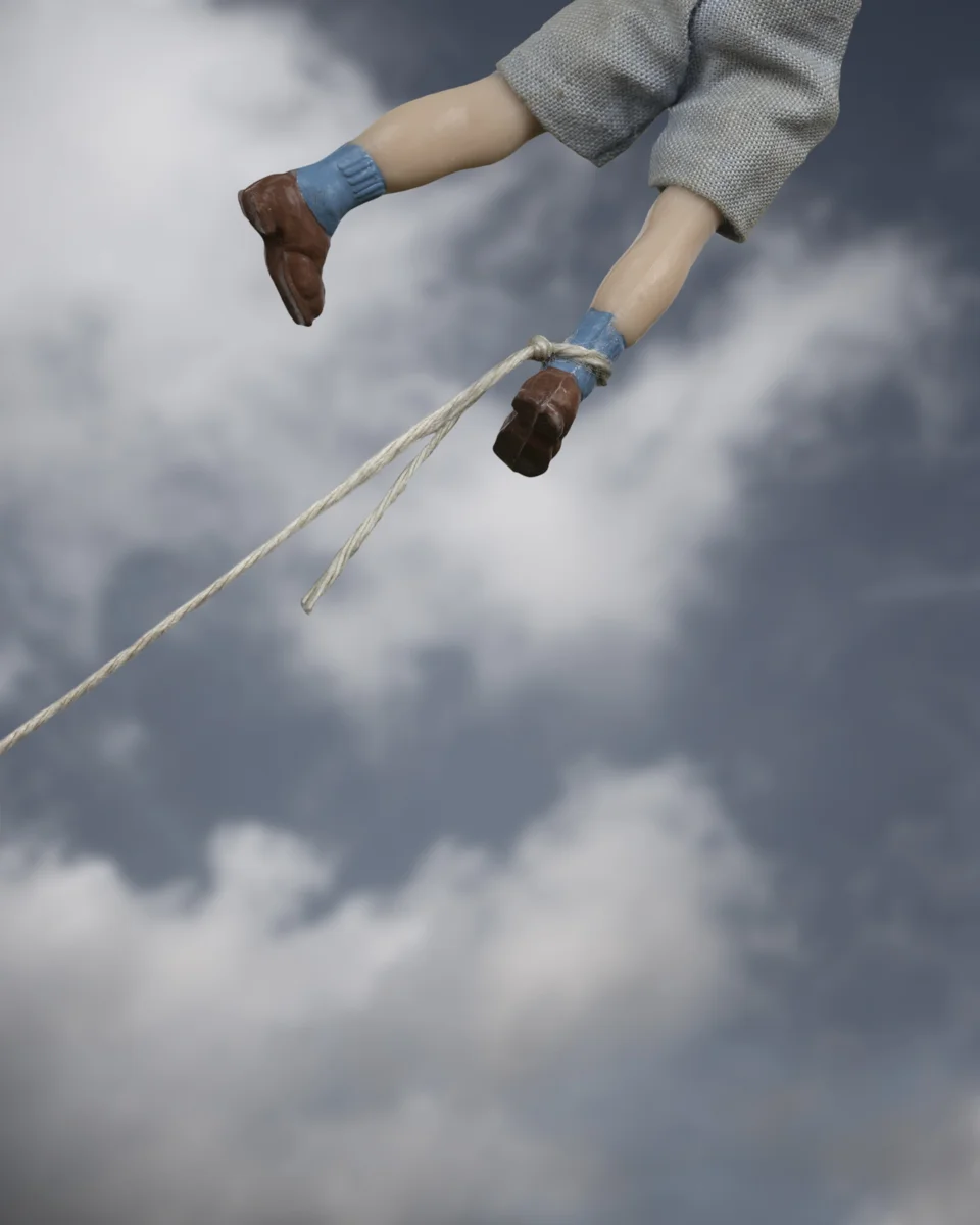 ©Janet Matthews