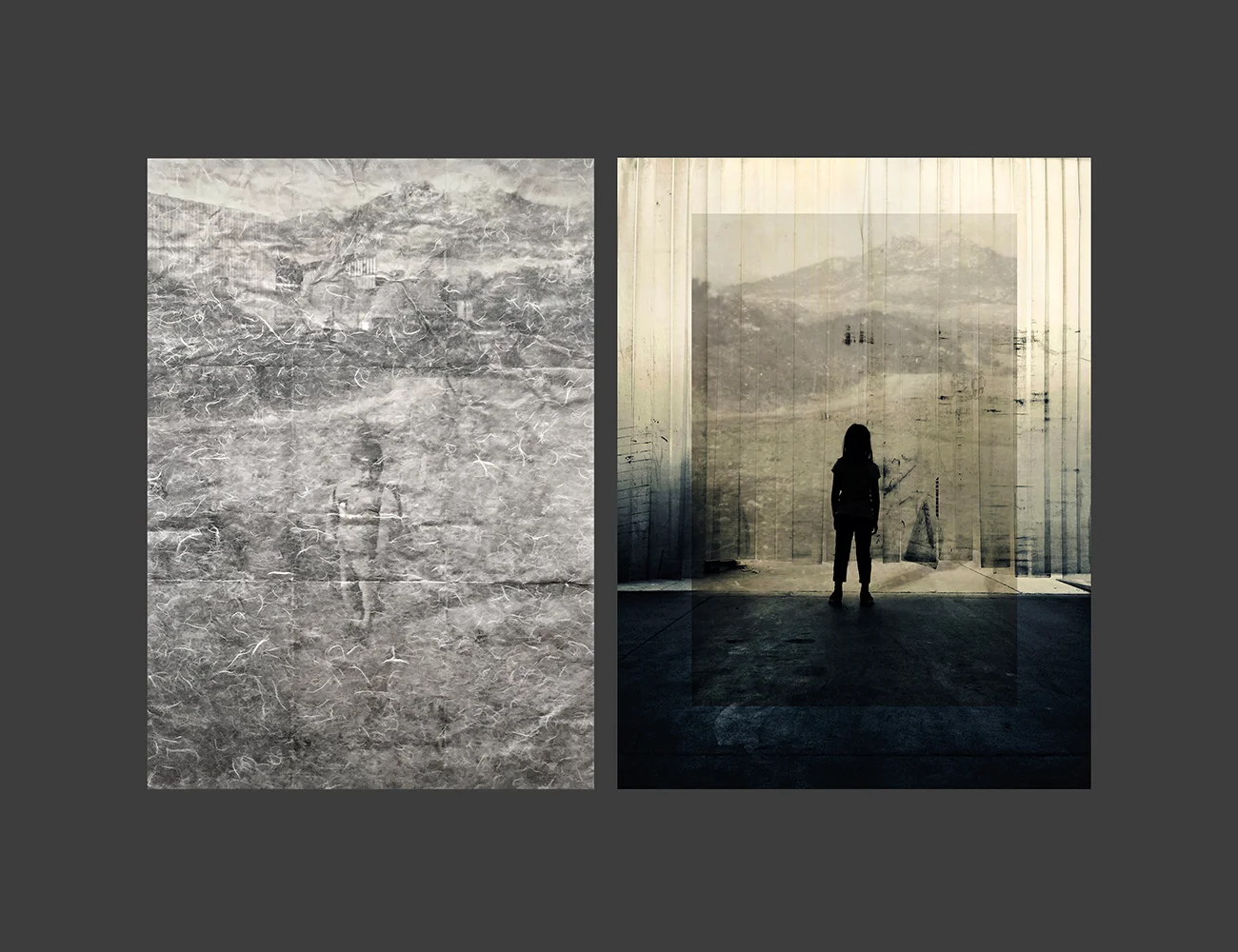 Soomin Ham - "Portraits and Windows"