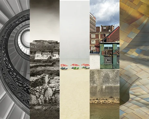 MEG Members Group Show - Juror: Mark Power