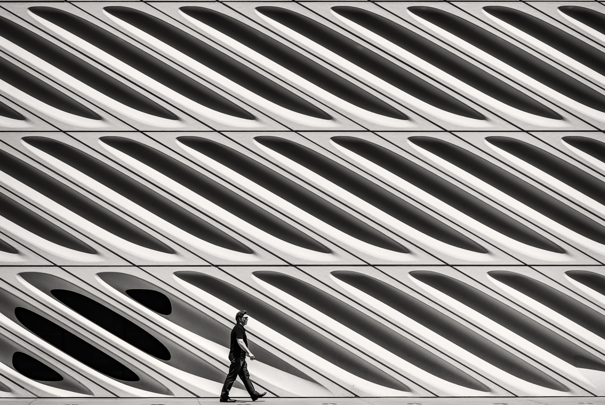 01-Diagonal Walk