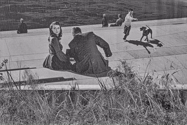 Michael Borek Exhibit - Washington City Paper CRITICS' PICK