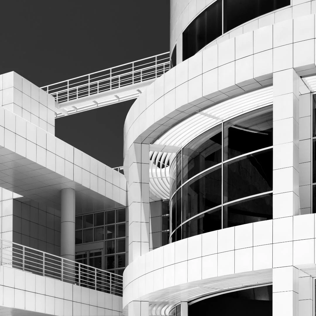 New Exhibit: Alan Sislen - "Tonal Visions"