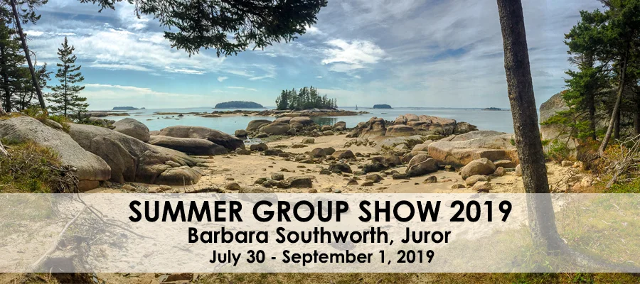 slide for exhibit Summer Group Show 2019.jpg