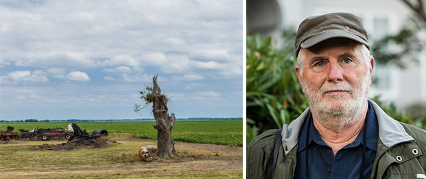 Tim Hyde Joins Advisory Council