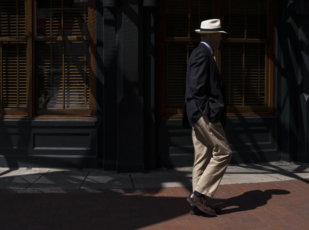 Small Works Collaborative Photography Exhibition