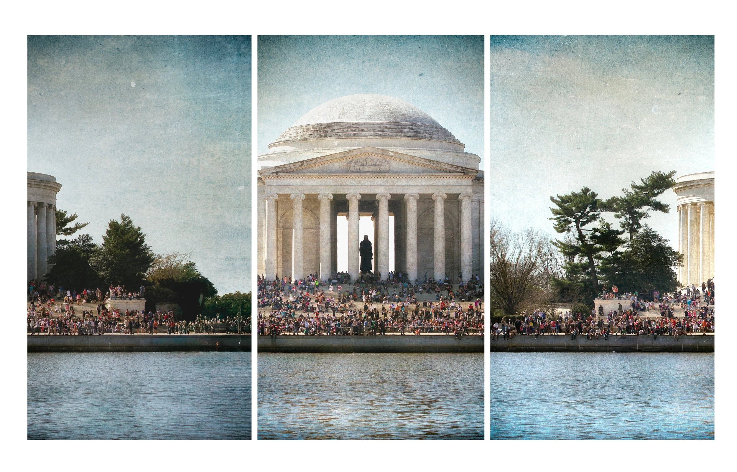 DisCerning Eye: Review of SMALL STORIES by Mark Jenkins