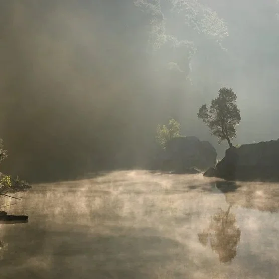 IN HER OWN WORDS:  Interview with Stacy Smith Evans