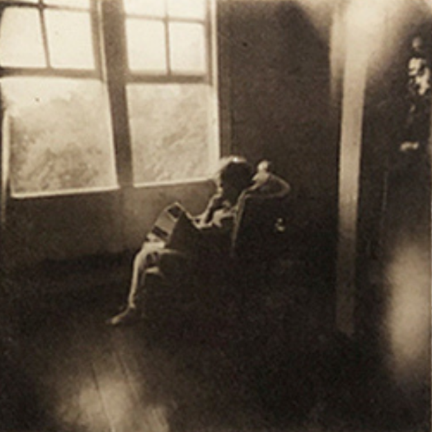 SMALL STORIES, Fine Art Photography Exhibit : July 1 - August 3, 2025