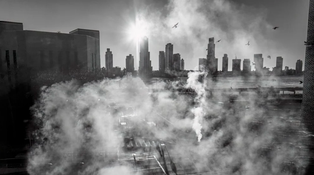 Louis Jacobson’s Must-See Fall Photography Exhibits: Off Broadway: Grit And Grandeur