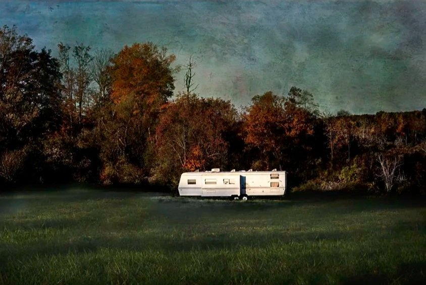 Washington City Paper Art Review of Maureen Minehan's "THERE AND BACK" by Louis Jacobson