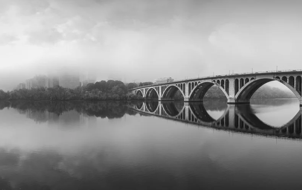 Eric Johnson: A Conversation about KEY BRIDGE