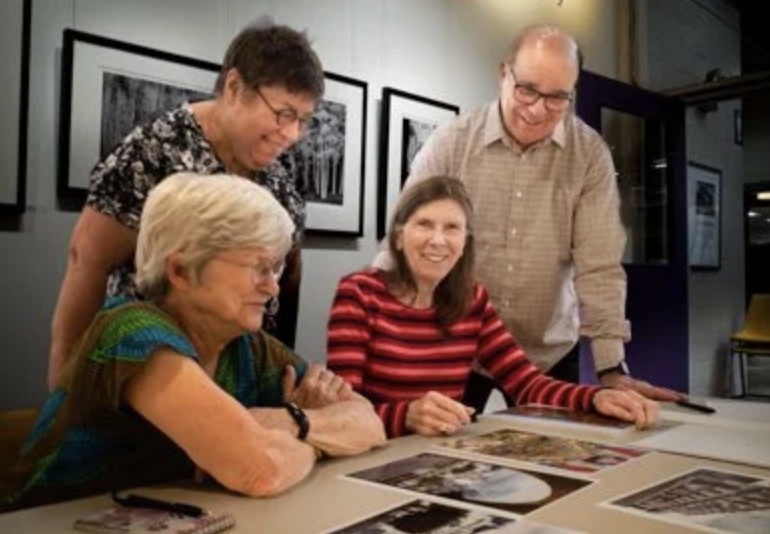 Photo Critiques Wrap Up for Summer