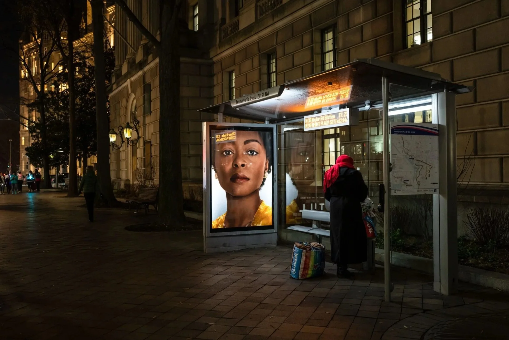 Another Way of Listening | Fred Zafran Talk @ Photoworks