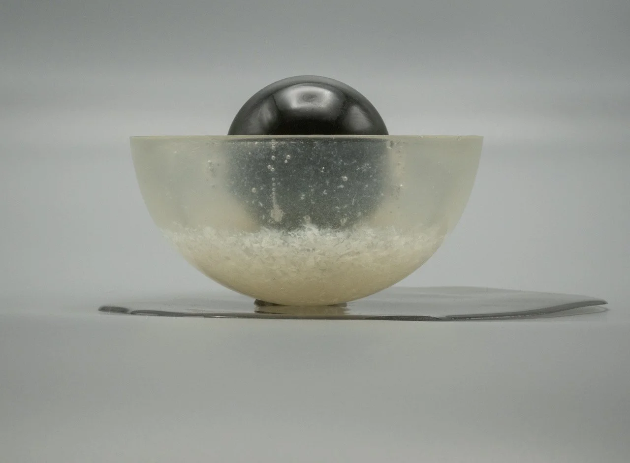 The Benefits of Unfamiliar Territory by Sarah Hood Salomon