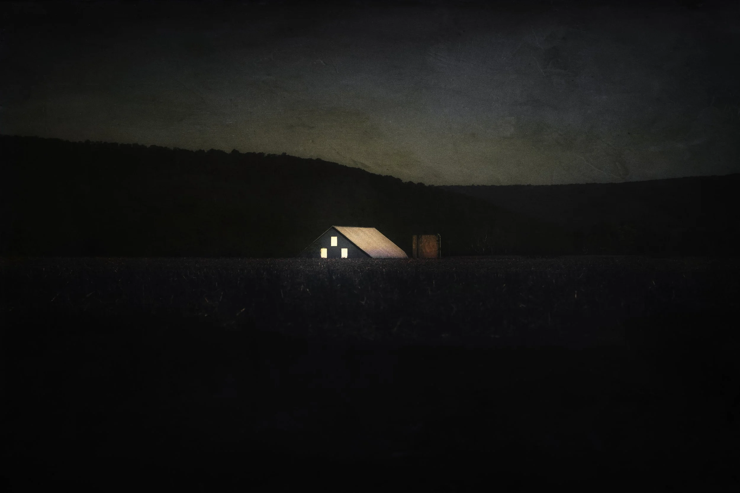 Barn Maureen Minehan.jpg