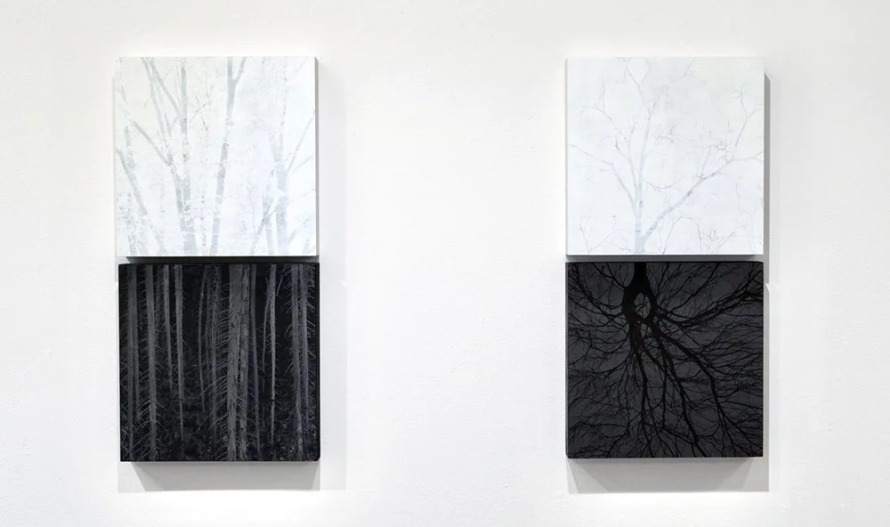East and West Series II, III
