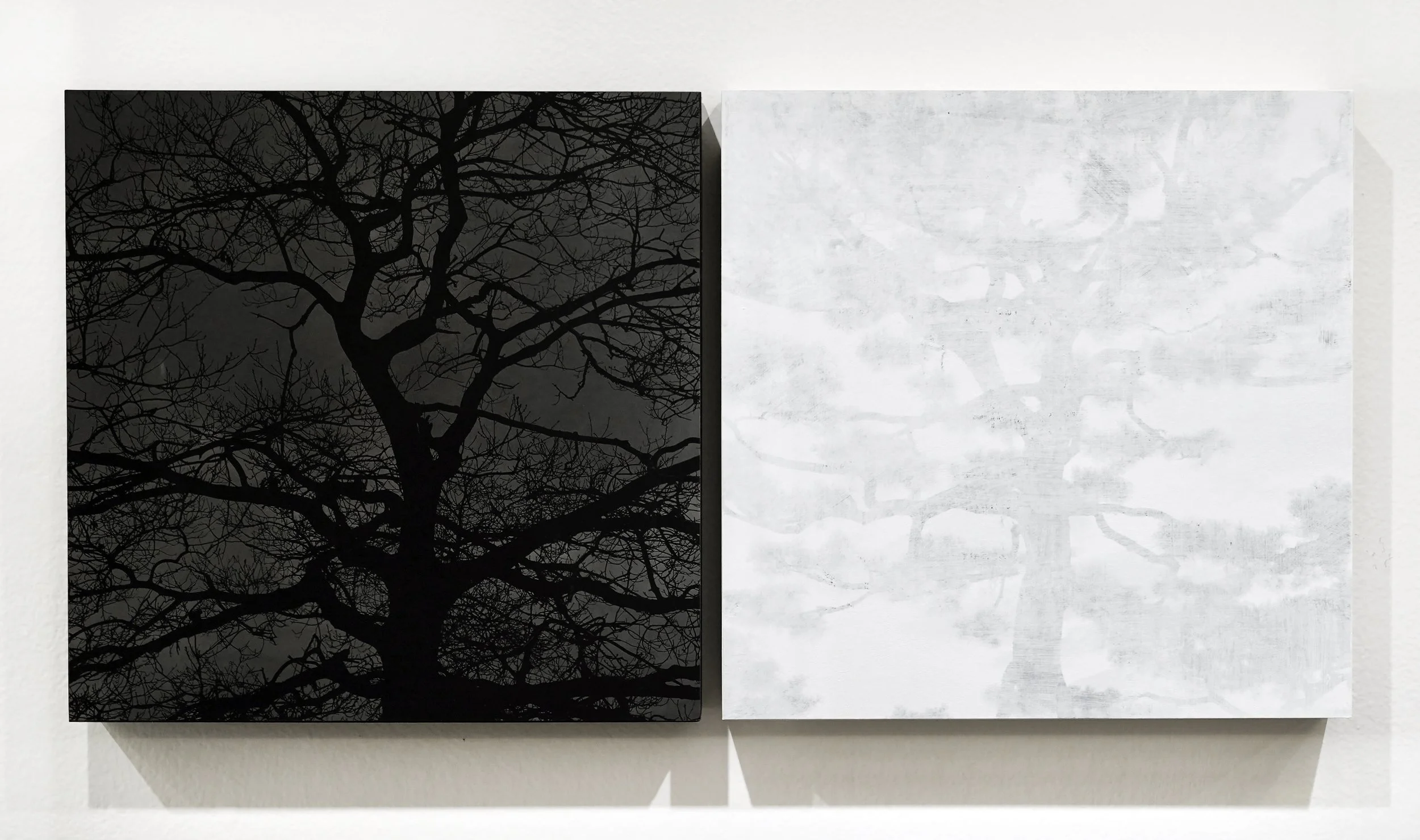East and West Series I