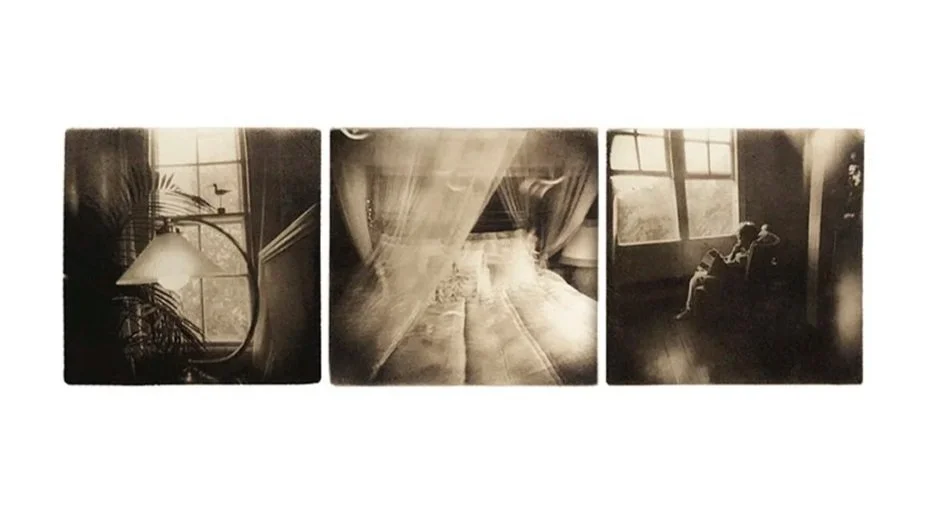 SMALL STORIES I MEG Group Show I July 01 - August 3, 2025