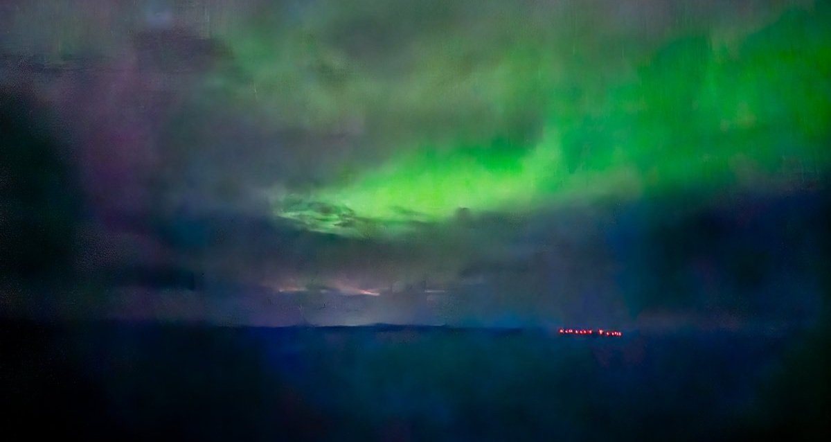 Luminous I Juror: Crista Dix I June 3 - June 29, 2025