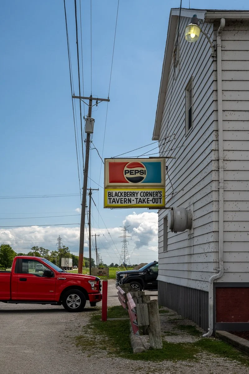 Evans - Blackberry Corner, Ohio.jpg
