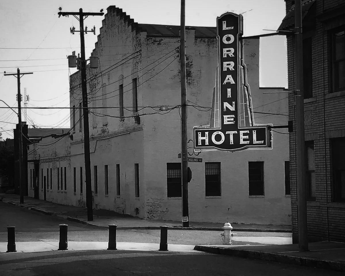 Johnson-Lorraine Hotel Memphis TN.jpg