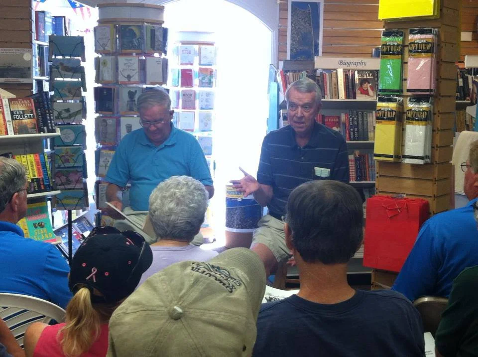 Civil War Discussion 2013
