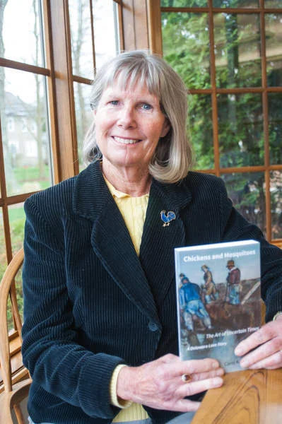 Photo from Cape Gazette