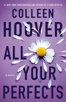 It Starts with Us: A Novel by Colleen Hoover