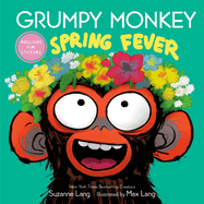 grumpymonkeyspringfever.gif