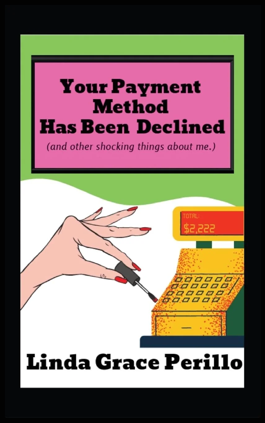 EVENT POSTPONED: Linda Perillo