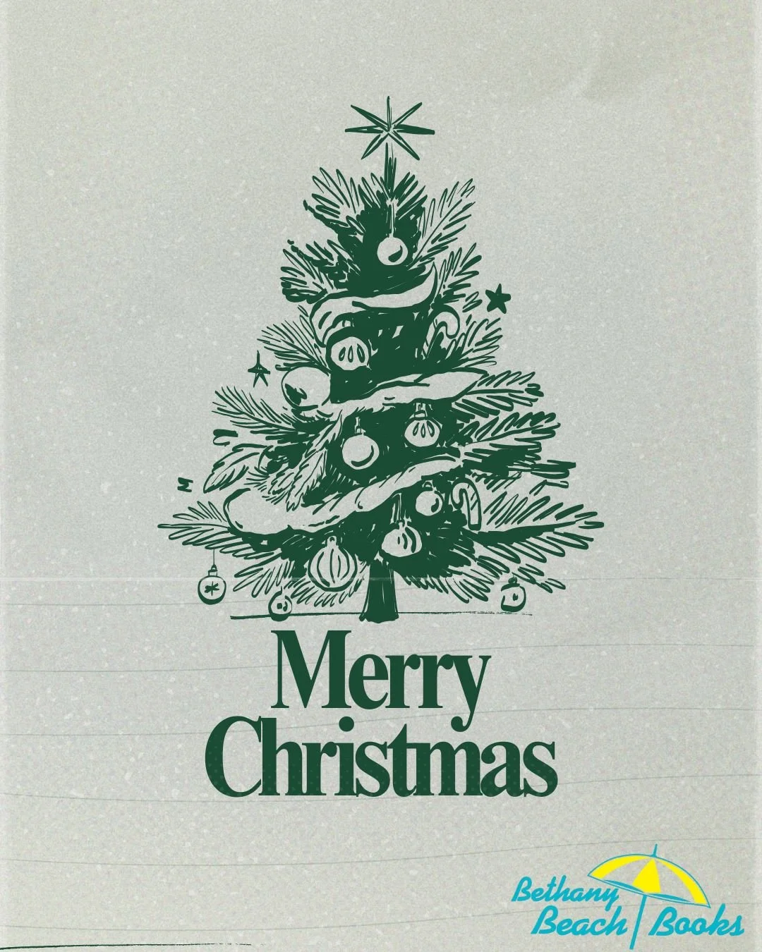 Closed for Christmas!