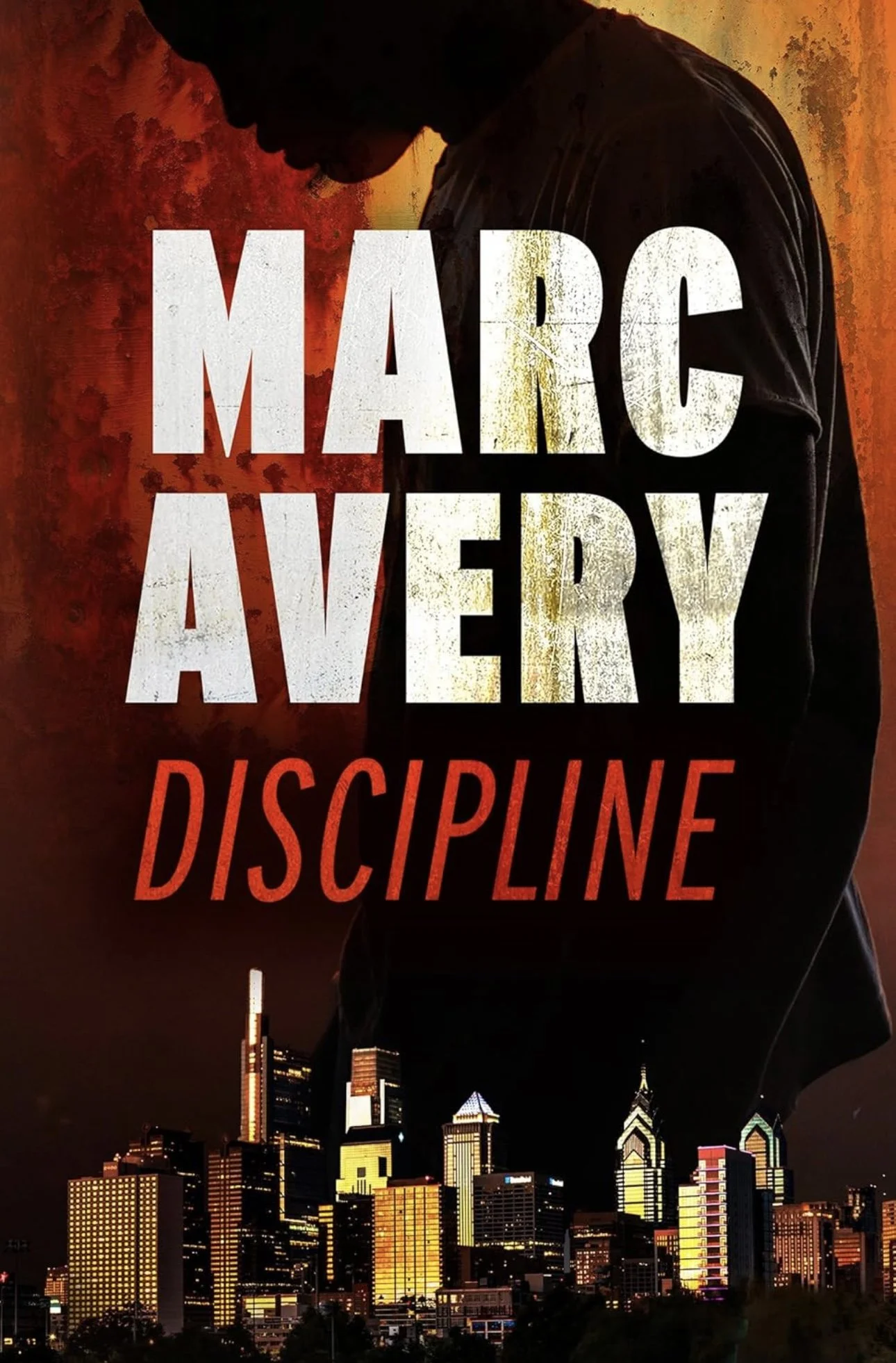 Marc Avery