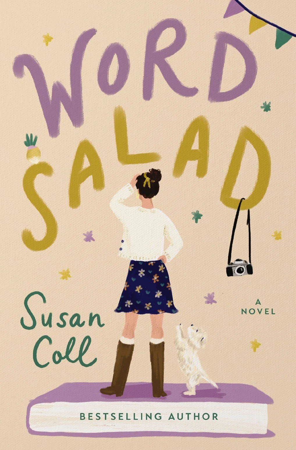 Susan Coll