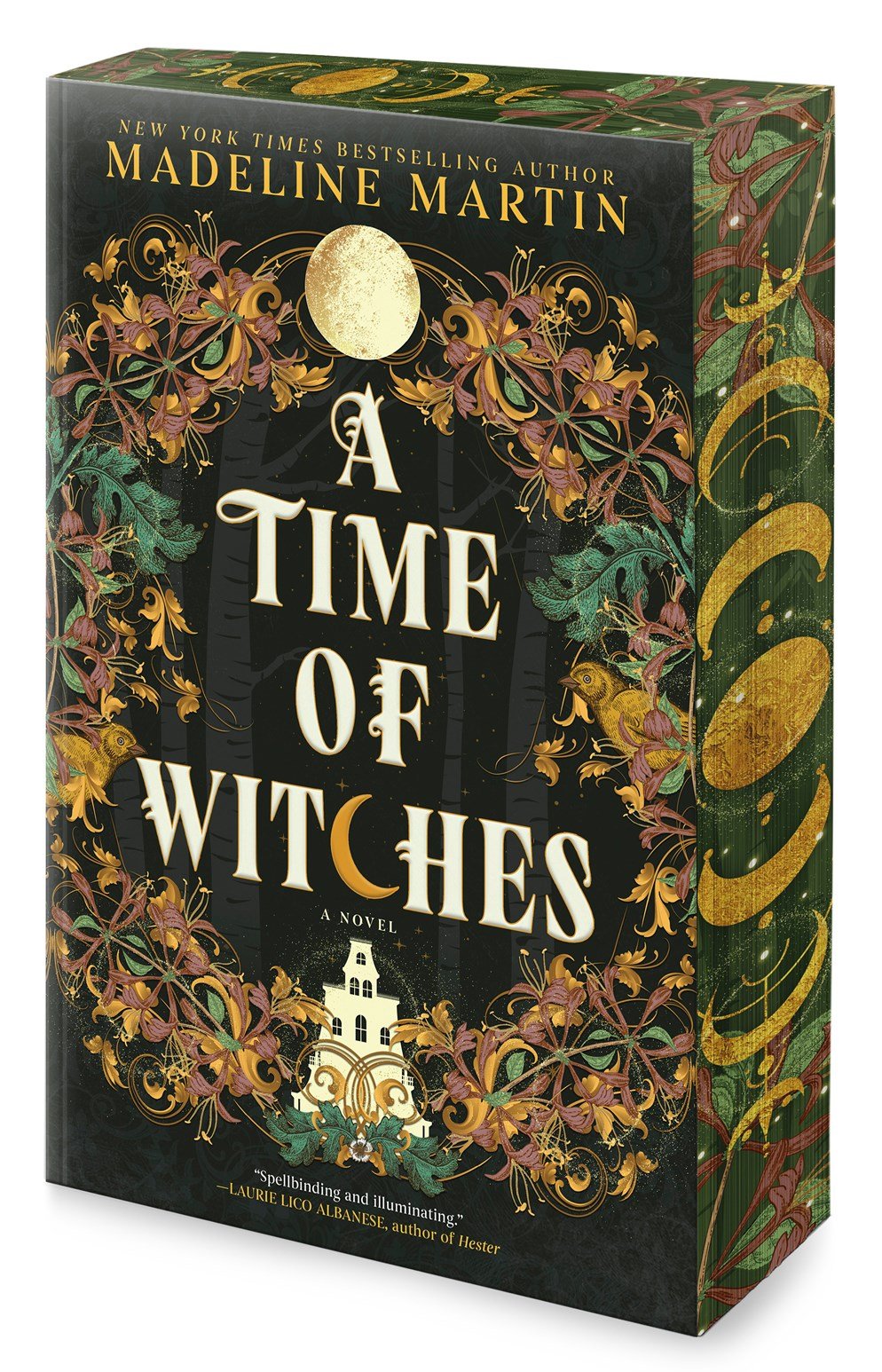 Madeline Martin