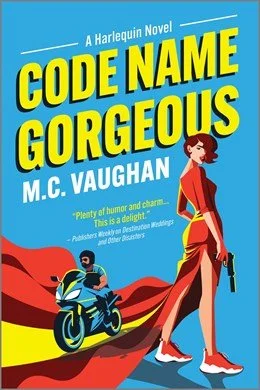 M.C. Vaughn