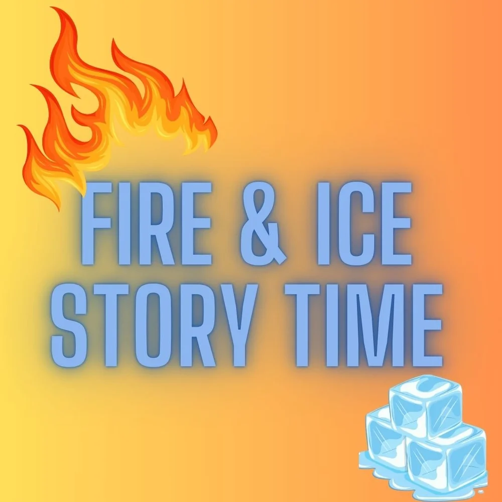 Story Time with Ms. Mary Beth — Bethany Beach Books