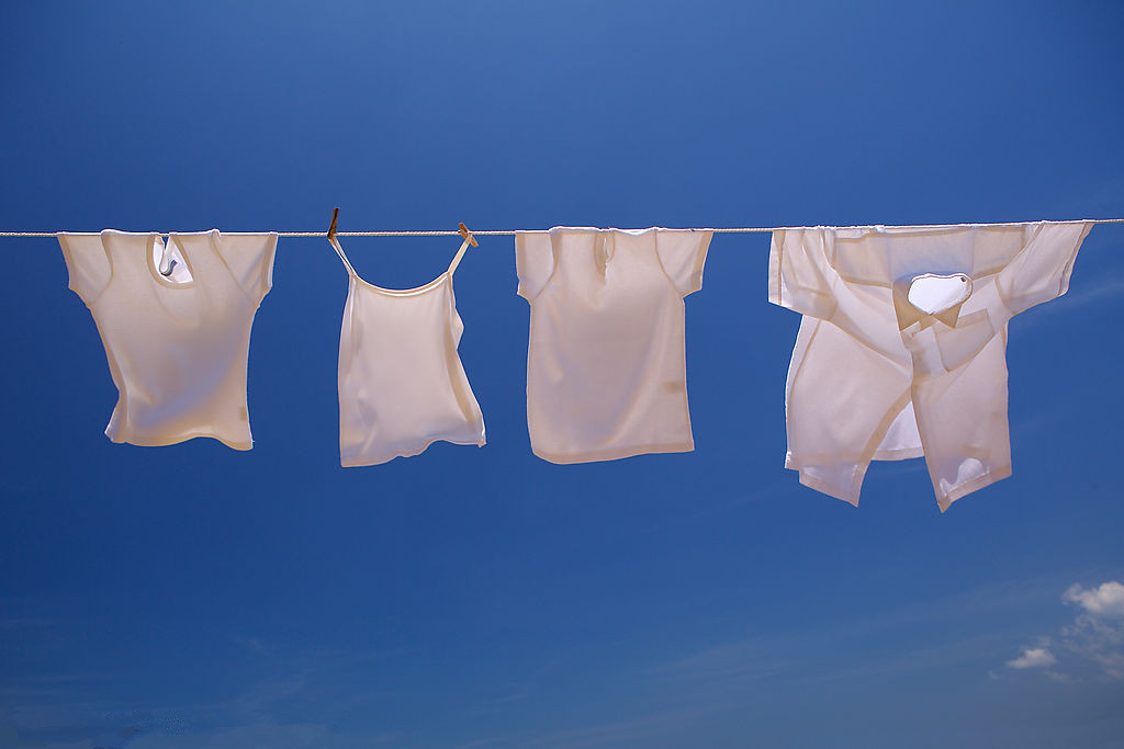 DETERGENT