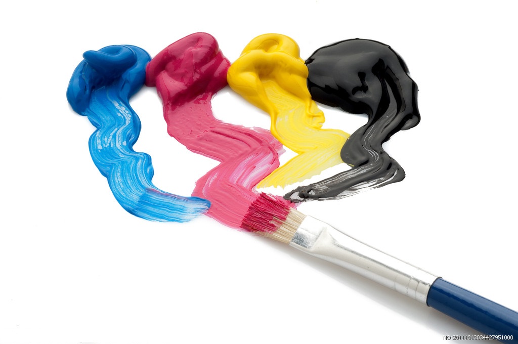 PAINTS, INKS, AND COATINGS