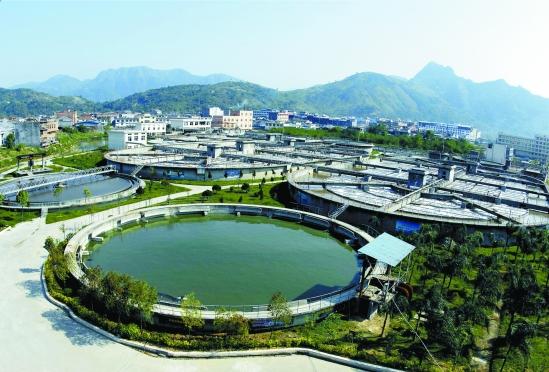 WASTE WATER TREATMENT