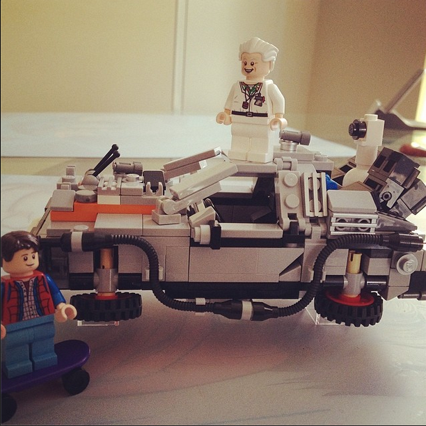 Seriously, how freaking cool is this?