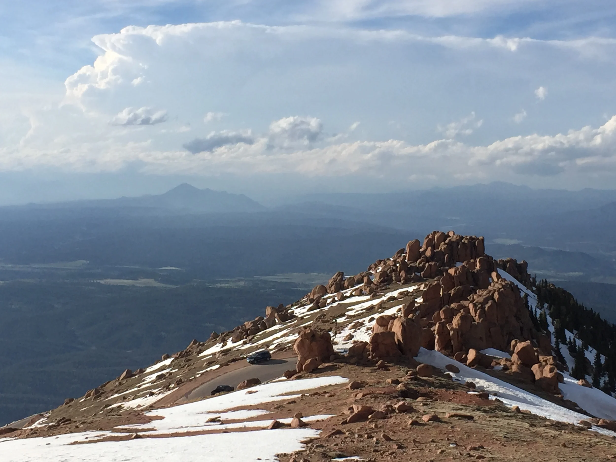 Colorado Springs, Colorado