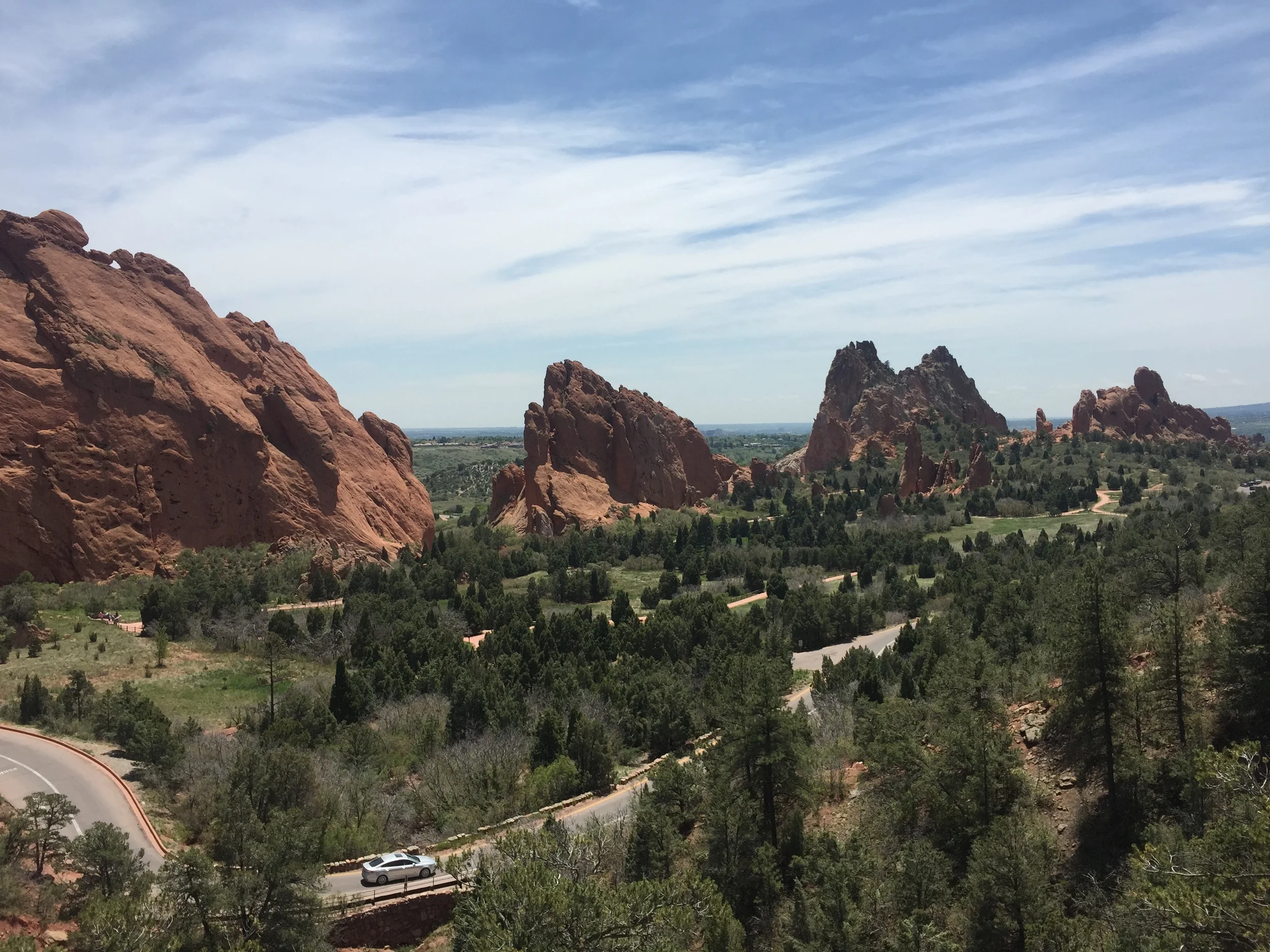 Colorado Springs, Colorado